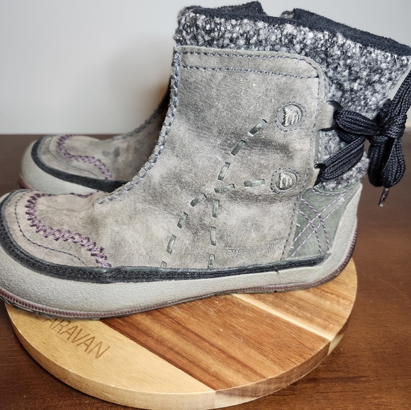 7.5 women's ankle boot - Picture 5 of 8